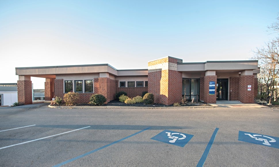 LVPG Family MedicineEmmaus Lehigh Valley Health Network